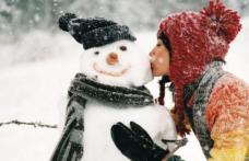 Cum va fi vremea în ianuarie. Meteorologii anunță dacă vom avea zapadă