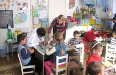 Grădinița nr.6 Dorohoi: „Mici dar generoși”