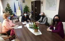 Consiliul Județean a demarat lucrările la Strategia de Dezvoltare pe următorul ciclu financiar