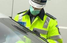 Tânăr din Darabani prins băut și fără permis prins la volan de polițiști