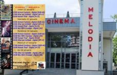 Vezi ce filme vor rula la Cinema „MELODIA” Dorohoi, în săptămâna 22 – 28 ianuarie – FOTO