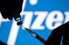 Comisia Europeană cere lămuriri după scăderea livrărilor de vaccin produs de Pfizer și BioNTech