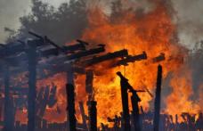 SVSU Dorohoi - Sfaturi necesare pentru prevenirea incendiilor