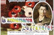 Activități organizate de Biblioteca Județeană cu ocazia aniversării pictorului Ștefan Luchian 