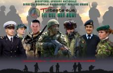 Centrul Militar Județean Botoșani: Vezi cum poți opta pentru o carieră militară!