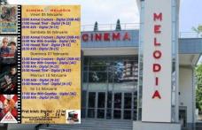 Vezi ce filme vor rula la Cinema „MELODIA” Dorohoi, în săptămâna 5 – 11 februarie – FOTO