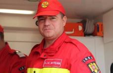 Director de îngrijiri nou la Spitalul Județean de Urgență „Mavromati”