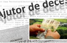 Scade ajutorul de deces în 2021. Ce sume pot primi românii de la stat şi cum se obţin banii