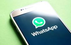 Vestea de ultimă oră despre WhatsApp: se întâmplă pentru toate conturile