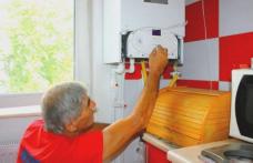 Centralele de apartament ar putea fi interzise. Care este motivul și cine a făcut anunțul care îi afectează pe mulți români?