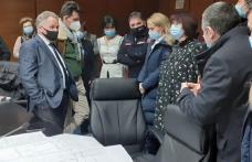 CJ Botoșani: 1 martie - data la care vor demara lucrările la UPU
