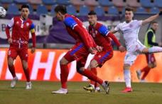 FC Botoșani a fost învinsă categoric de FCSB