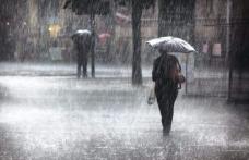 ANM a emis o informare meteorologică de răcire accentuată, precipitații mixte și intensificări ale vântului