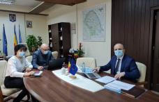 Senatorul PSD Lucian Trufin: Dezvoltarea teritoriului ITI ȚARA DE SUS constituie la ora actuală o prioritate