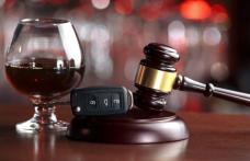 Tânăr din Dorohoi, condamnat la închisoare după ce a condus băut și fără permis
