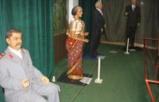Perioada de vizitare a expoziţiei figurilor de ceară s-a prelungit