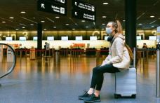 Lista țărilor incluse în zona galbenă, actualizată. Persoanele care vin din Marea Britanie în România nu mai intră în carantină