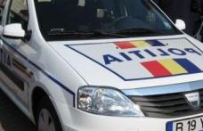 Accident la Brăiești: Un dorohoian a lovit cu mașina un bătrân și a fugit de la locul accidentului