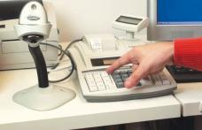 Începe conectarea caselor de marcat la sistemul ANAF