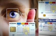 Buletine cu CIP vor fi emise din august. Guvernul pregătește o bază de date completă