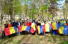 Respect pentru veteranii de război