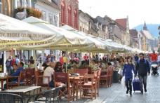 Lista măsurilor de relaxare PROPUSE pentru 1 iunie: redeschiderea HoReCa la 100% şi renunţarea la mască în birouri pentru cei vaccinaţi