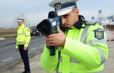 Modificare în Codul Rutier privind radarele. Vezi noile reguli în trafic!