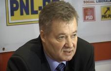 Gheorghe Marcu: ”Voi iniţia un proiect de lege privind taxa claw-back pentru energia hidro”