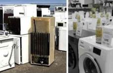 Din 14 mai se dă start înscrierilor în programul „Rabla pentru electrocasnice”. Află ce valoare au voucherele
