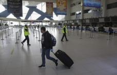 Lista țărilor din zona galbenă la 10 mai 2021. Spania a intrat pe lista țărilor cu risc epidemiologic ridicat