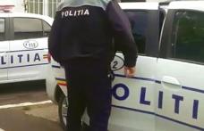 Bărbatul din Dorohoi care și-a violat fiica vitregă a fost arestat pentru 30 de zile