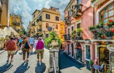 Românii care călătoresc în Italia nu mai stau în carantină, din 17 mai