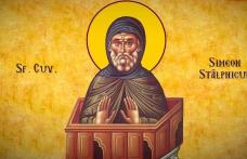 Calendar ortodox 24 mai 2021. Sărbătoare importantă pentru creştinii ortodocşi care îl prăznuiesc pe Sfântul Simeon