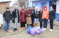 Şcoala nr.1 Cristinești: Lumea în care trăim e şi lumea mea!