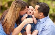DGASPC Botoșani: 2 Iunie - Ziua Națională a Adopției