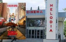 Vezi ce filme vor rula la Cinema „MELODIA” Dorohoi, în săptămâna 2 – 10 iunie – FOTO