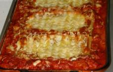 Lasagna
