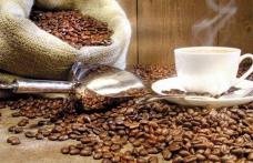 Cafeaua, otrava de dimineaţă care costă doar un leu