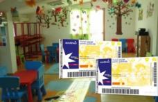 DAS Dorohoi: ANUNȚ privind  acordarea  tichetelor sociale pentru grădiniţă aferente lunii MAI 2021
