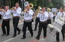 Festivalul-Concurs al Fanfarelor, ediția a XV-a, organizat la Botoșani. Vezi regulamentul!
