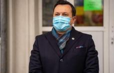 Cătălin Silegeanu: „De neconceput ca un județ cultural precum Botoșaniul, să refuze susținerea tipăririi revistei Hyperion!”