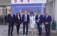 Comunicat de presă: „Împreună pentru Inima Moldovei” - FOTO