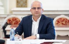Lucian Trufin: „PNL și USR dau mână liberă speculanților și fondurilor de investiții, să cumpere pământul românesc!”