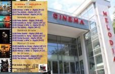 Vezi ce filme vor rula la Cinema „MELODIA” Dorohoi, în săptămâna 18 – 24 iunie – FOTO