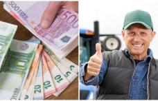 Statul oferă o sumă frumoasă pentru o categorie de români. Cum se primesc banii