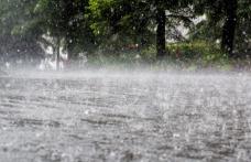 Avertizare meteo! COD PORTOCALIU de ploi abundente și instabilitate atmosferică accentuată pentru județul Botoșani