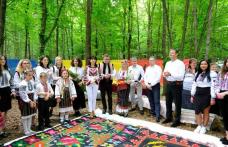 Șezătorile Iei, marca OFSD Botoșani, au ajuns la a IV-a ediție - FOTO
