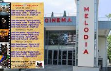 Vezi ce filme vor rula la Cinema „MELODIA” Dorohoi, în săptămâna 25 iunie – 1 iulie – FOTO