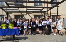 Școala Gimnazială „Mihail Kogălniceanu” își premiază performanța