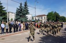 Prefectul Dan Nechifor de Ziua Drapelului: „Să ne închinăm cu respect față de acest simbol al identității românești” - FOTO